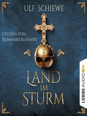 cover image of Land im Sturm